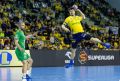 Industria Kielce wysoko pokonała Śląsk Wrocław w meczu Orlen Ligi w Hali Legionów