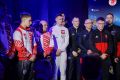 Polska Liga Boksu w Kielcach. Rushh 16 marca powalczy w hali na Żytniej