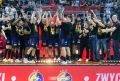 Industria Kielce zdobyła Puchar Polski! W Wielką Sobotę mecz w Hali Legionów